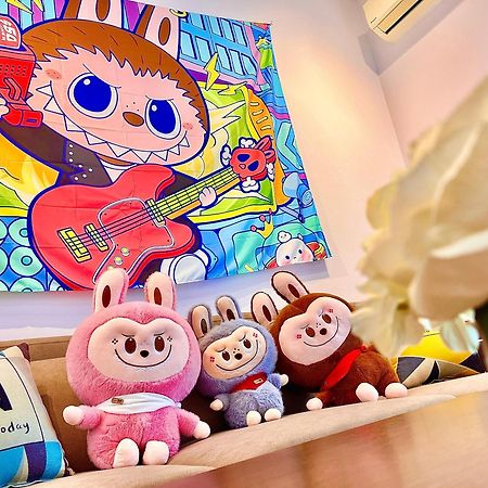 Legoland - Happywonder Suite For Family ,Cozy, Wifi With Nice Garden Pool View! Nusajaya  Exteriör bild