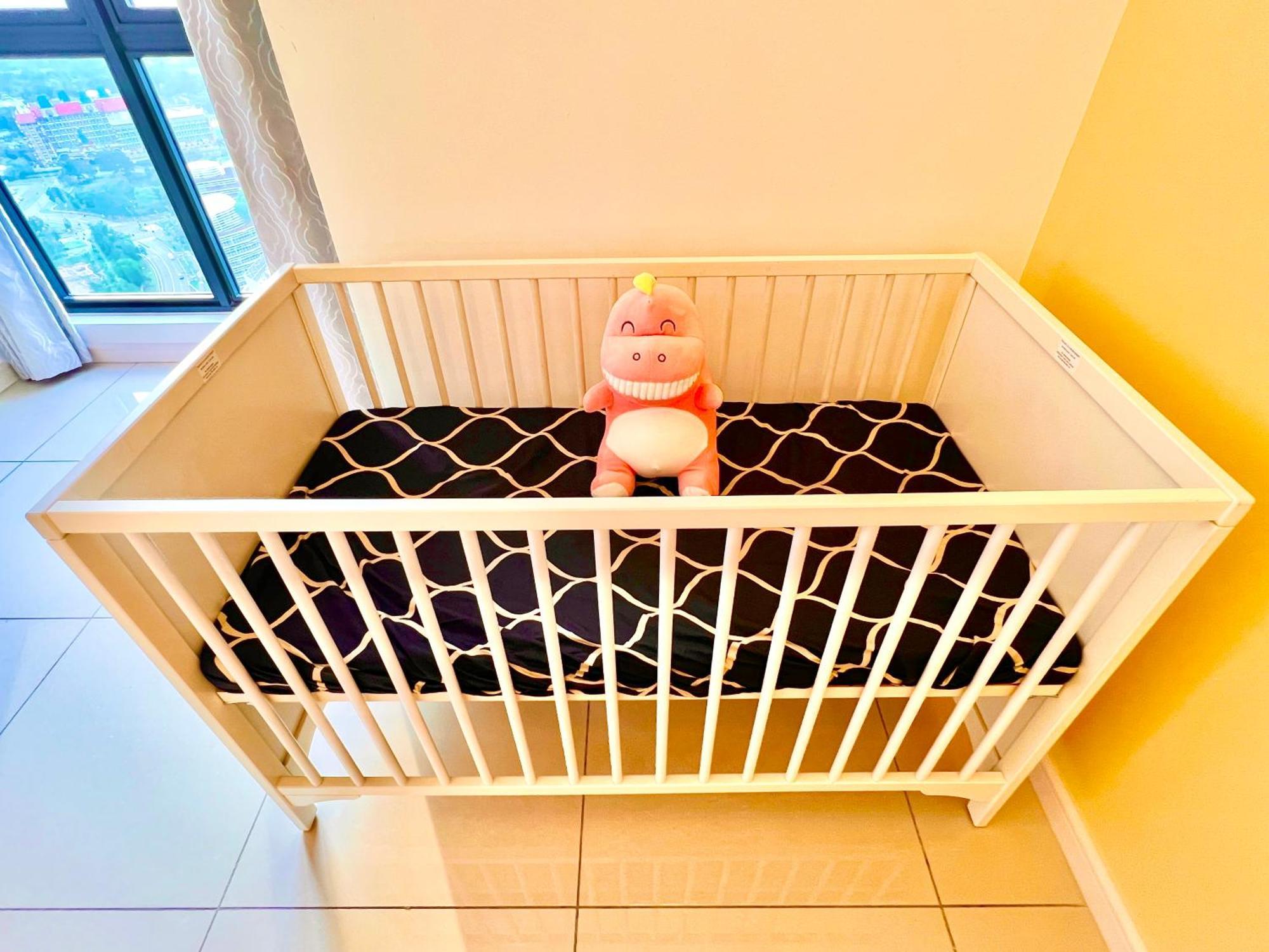 Legoland - Happywonder Suite For Family ,Cozy, Wifi With Nice Garden Pool View! Nusajaya  Exteriör bild