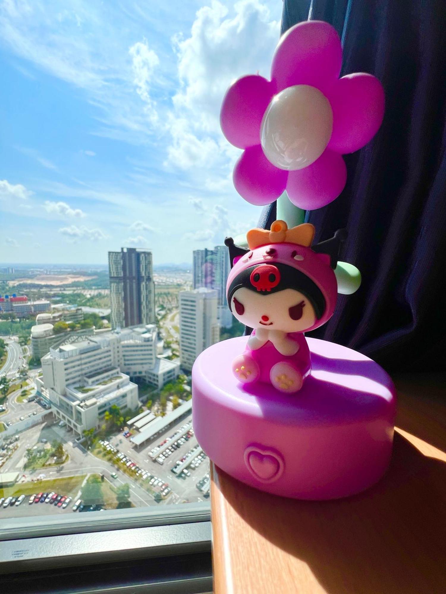 Legoland - Happywonder Suite For Family ,Cozy, Wifi With Nice Garden Pool View! Nusajaya  Exteriör bild